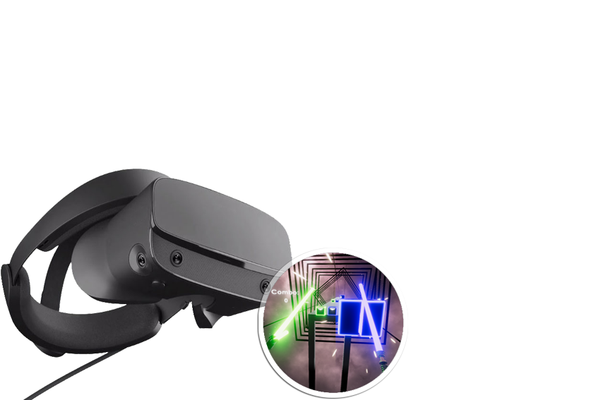 Neurosage VR Headset